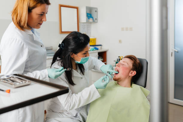 Best After-Hours Dental Trauma Care in Boulder City, NV