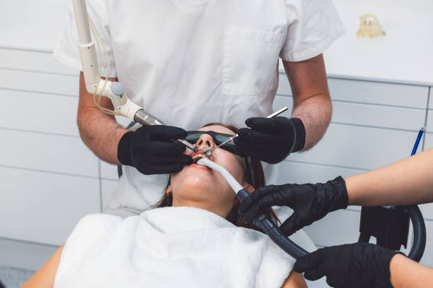 Best Emergency Tooth Extraction in Boulder City, NV