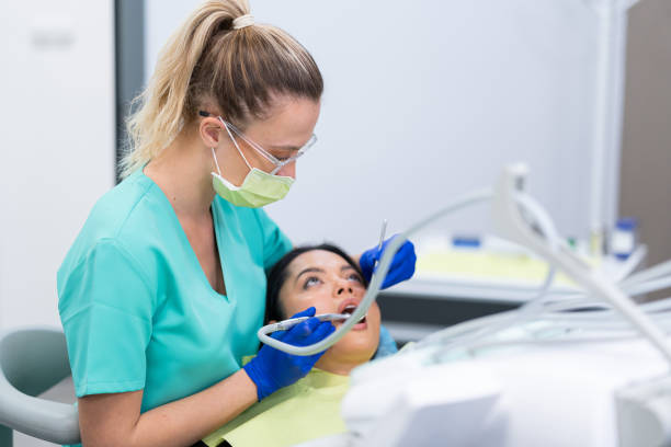 Best Cosmetic Emergency Dentistry in Boulder City, NV